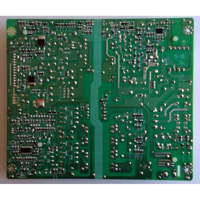 FUENTE DE PODER / RCA RE46ZN1301 / CQC11001057548 / ER986 B / KB-5150 / ER986-B-145300-P08 / PANEL LSC460HN03-12V / MODELOS LED46C45RQ / LED50B45RQ - Imagen 6